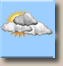 Saturday: Sunny