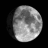 Moon age: 10 days,15 hours,17 minutes,82%