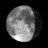 Moon age: 21 days,13 hours,39 minutes,56%