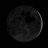 Moon age: 2 days,5 hours,14 minutes,6%
