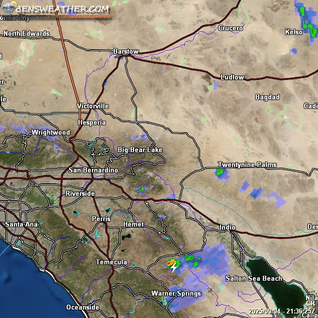 COMPOSITE RADAR